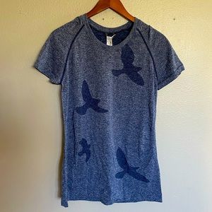 Oiselle Flyte Tee